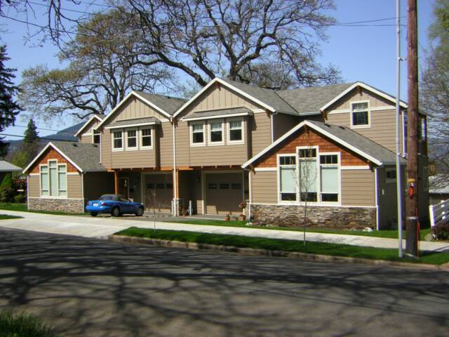 620 & 622 Prospect Ave.